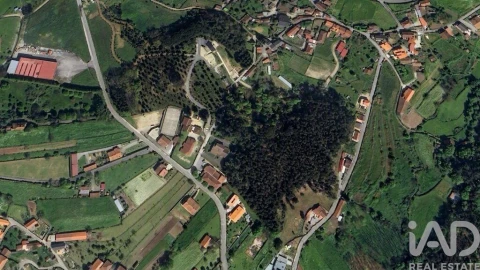 Moradia T4 para Venda em Vouzela e Paços de Vilharigues