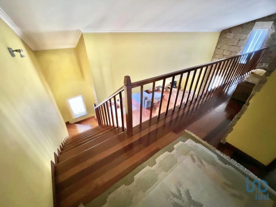 Moradia T4 para Venda em Vouzela e Paços de Vilharigues Foto 10