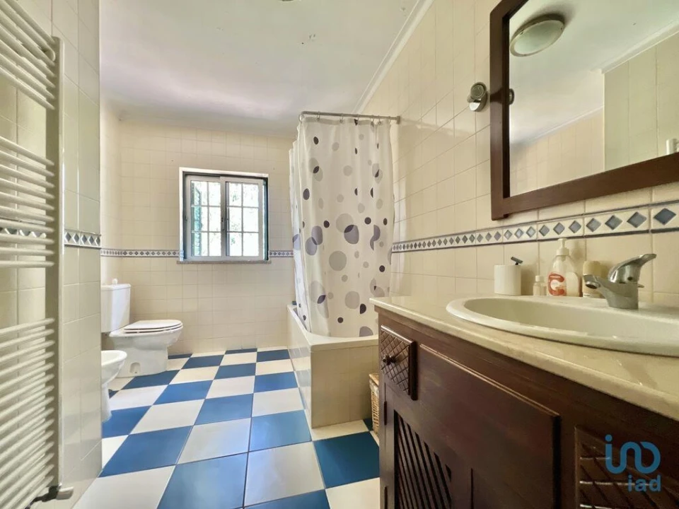 Moradia T4 para Venda em Vouzela e Paços de Vilharigues Foto 12