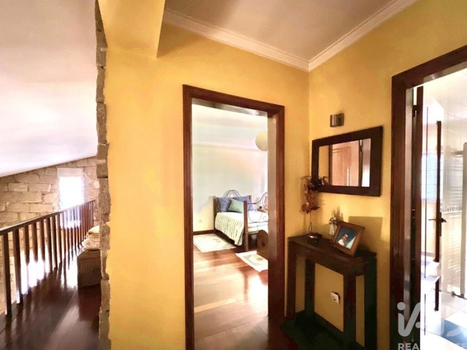 Moradia T4 para Venda em Vouzela e Paços de Vilharigues Foto 18