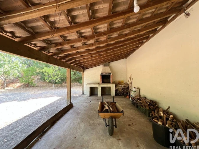 Moradia T4 para Venda em Vouzela e Paços de Vilharigues Foto 25