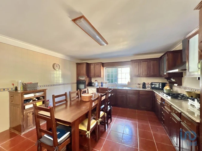 Moradia T4 para Venda em Vouzela e Paços de Vilharigues Foto 6