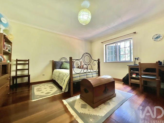 Moradia T4 para Venda em Vouzela e Paços de Vilharigues Foto 19