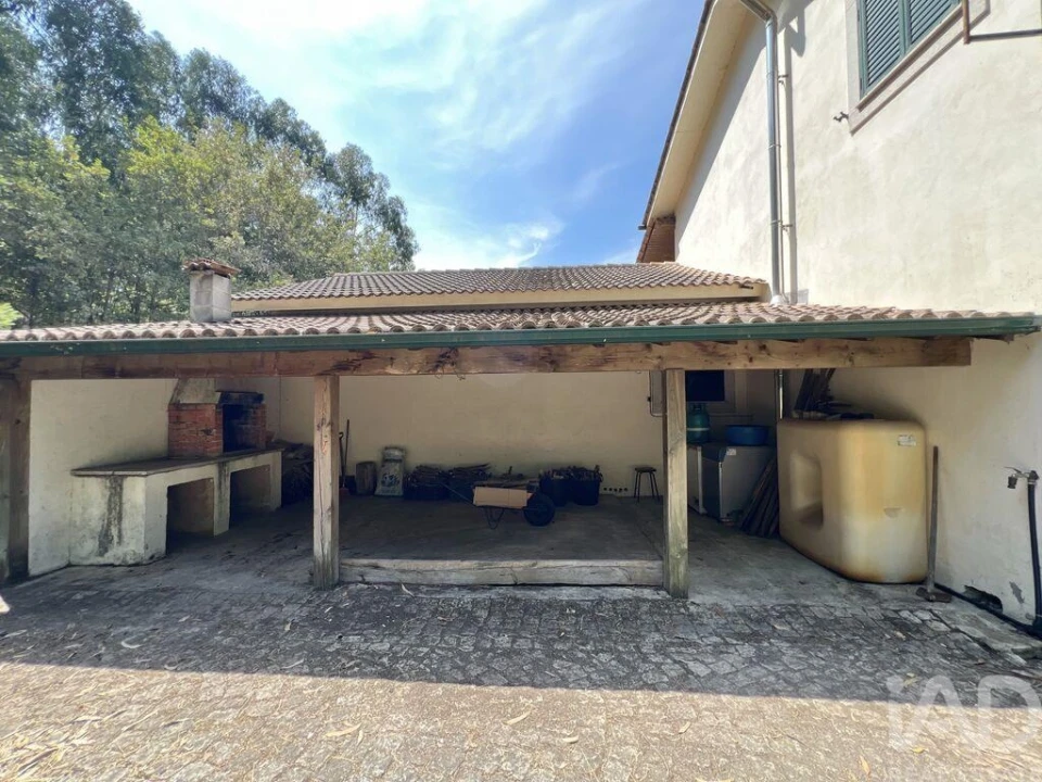 Moradia T4 para Venda em Vouzela e Paços de Vilharigues Foto 26