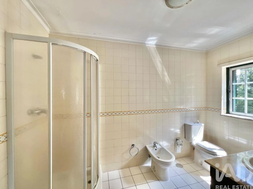 Moradia T4 para Venda em Vouzela e Paços de Vilharigues Foto 17