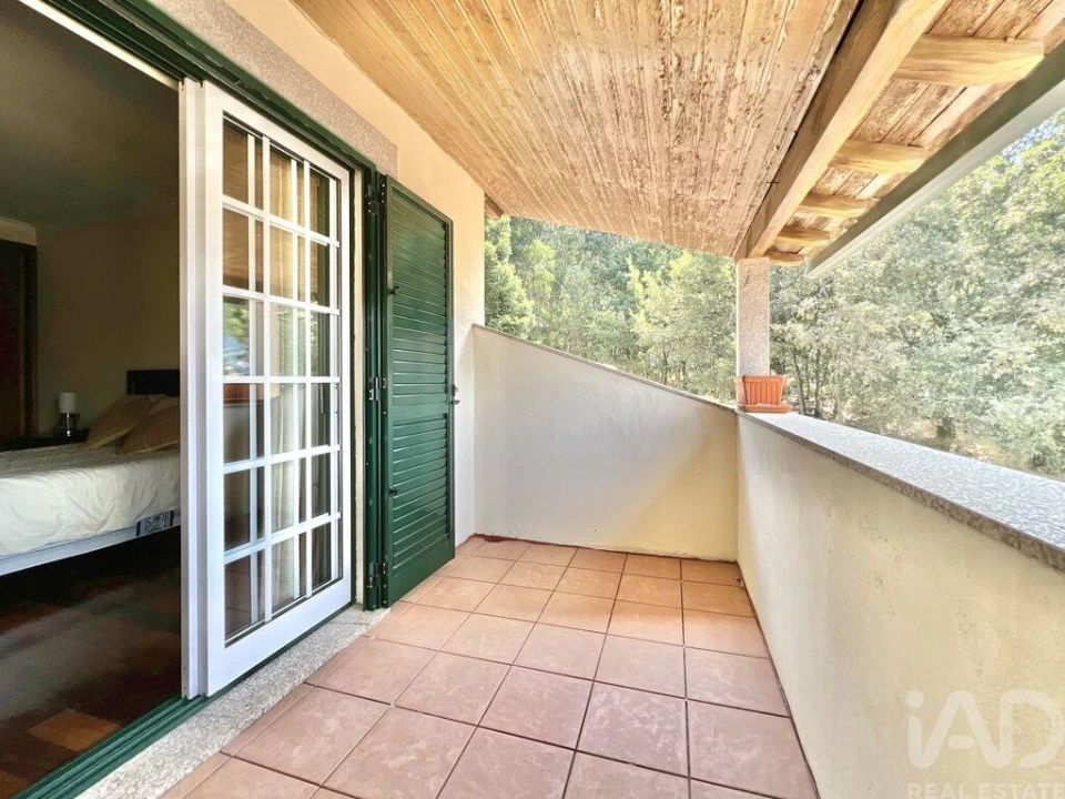 Moradia T4 para Venda em Vouzela e Paços de Vilharigues Foto 16