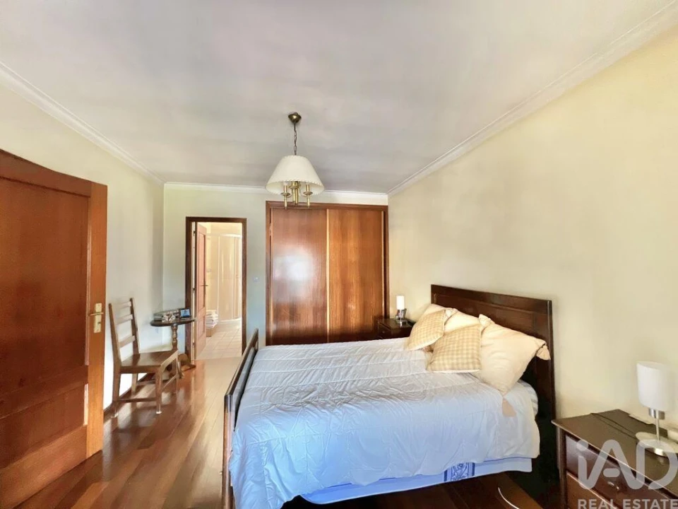 Moradia T4 para Venda em Vouzela e Paços de Vilharigues Foto 15