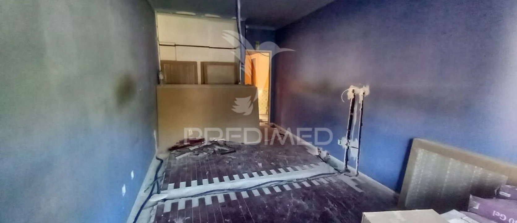 Apartamento T2 para Venda em Castanheira do Ribatejo e Cachoeiras Foto 13