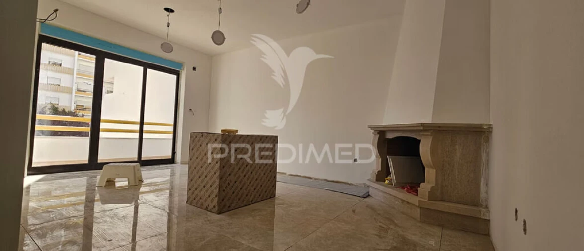 Apartamento T2 para Venda em Castanheira do Ribatejo e Cachoeiras Foto 8