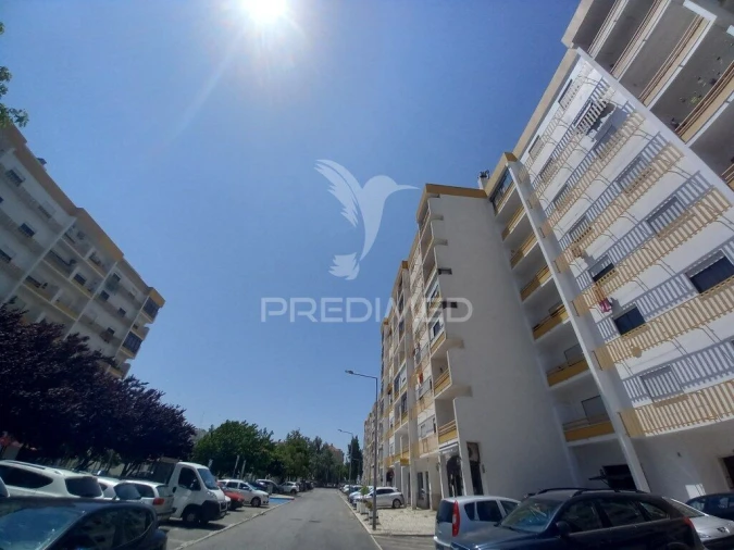 Apartamento T2 para Venda em Castanheira do Ribatejo e Cachoeiras Foto 15