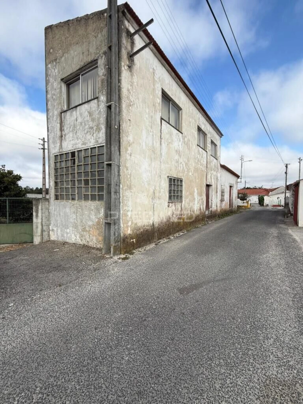 Armazém para Venda em Arrimal e Mendiga Foto 3