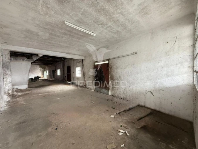 Armazém para Venda em Arrimal e Mendiga Foto 11