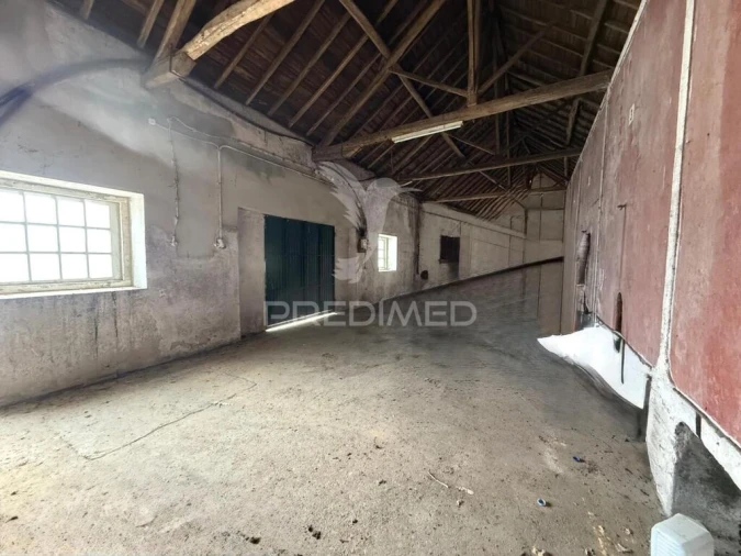 Armazém para Venda em Arrimal e Mendiga Foto 20