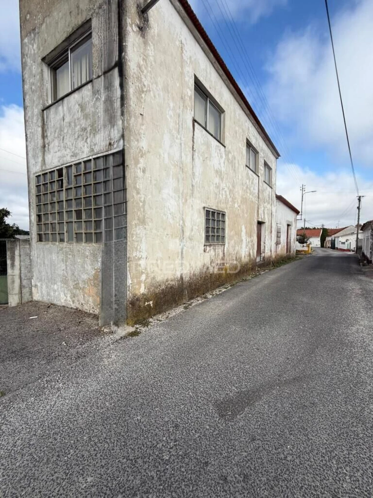 Armazém para Venda em Arrimal e Mendiga Foto 5