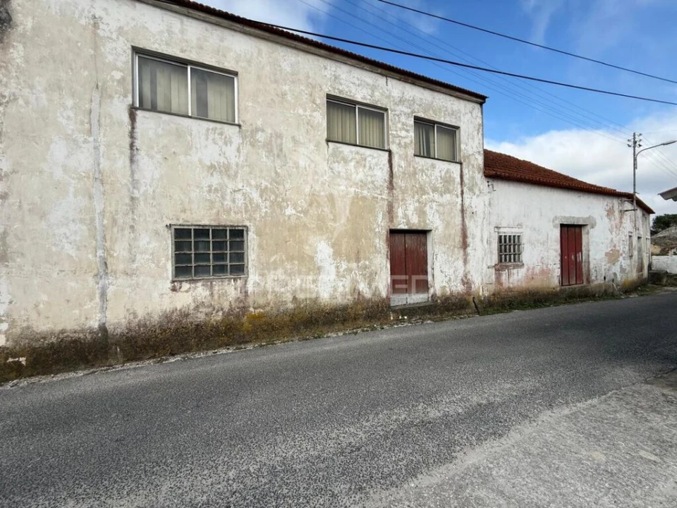 Armazém para Venda em Arrimal e Mendiga Foto 6