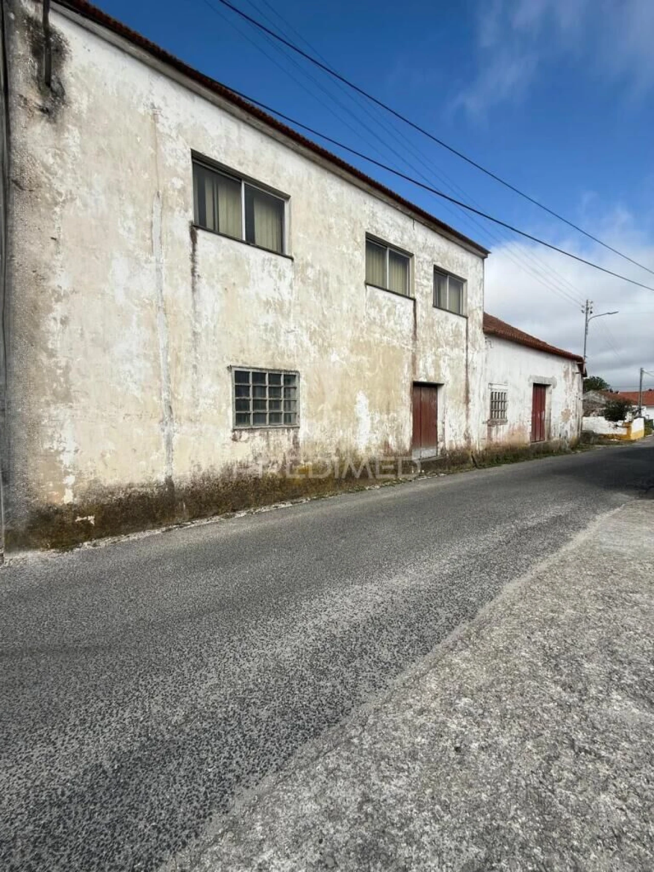 Armazém para Venda em Arrimal e Mendiga Foto 2