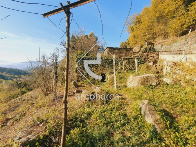 Moradia T5 para Venda em Padreiro (Salvador e Santa Cristina) Foto 5