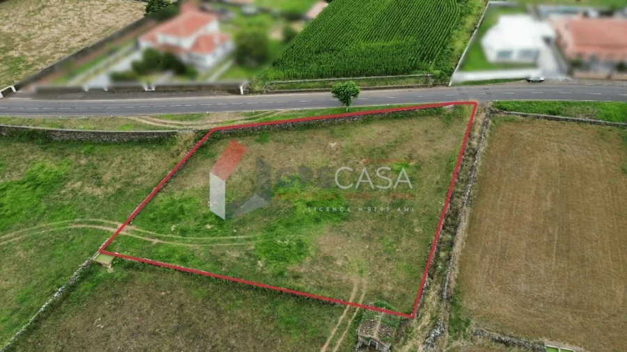 Terreno para Venda em Lajes Foto 2