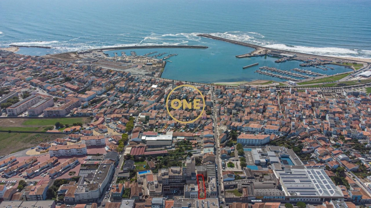 Apartamento T2 para Venda em Póvoa de Varzim, Beiriz e Argivai Foto 42