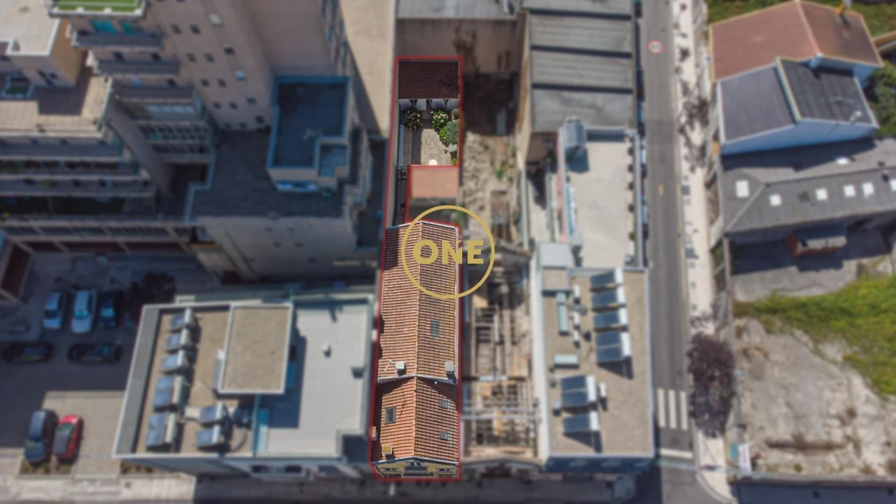 Apartamento T2 para Venda em Póvoa de Varzim, Beiriz e Argivai Foto 5