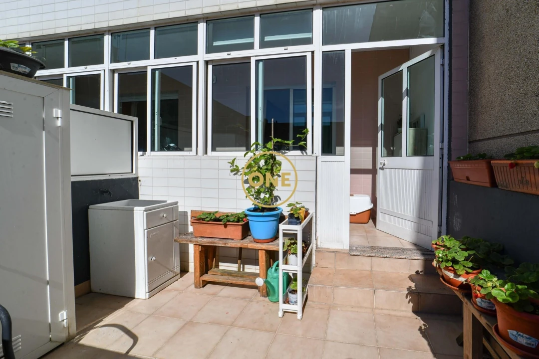 Apartamento T2 para Venda em Póvoa de Varzim, Beiriz e Argivai Foto 35