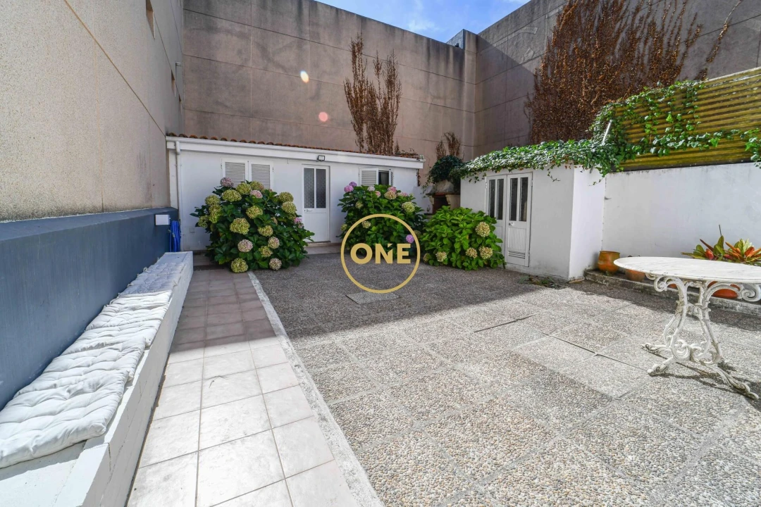 Apartamento T2 para Venda em Póvoa de Varzim, Beiriz e Argivai Foto 38