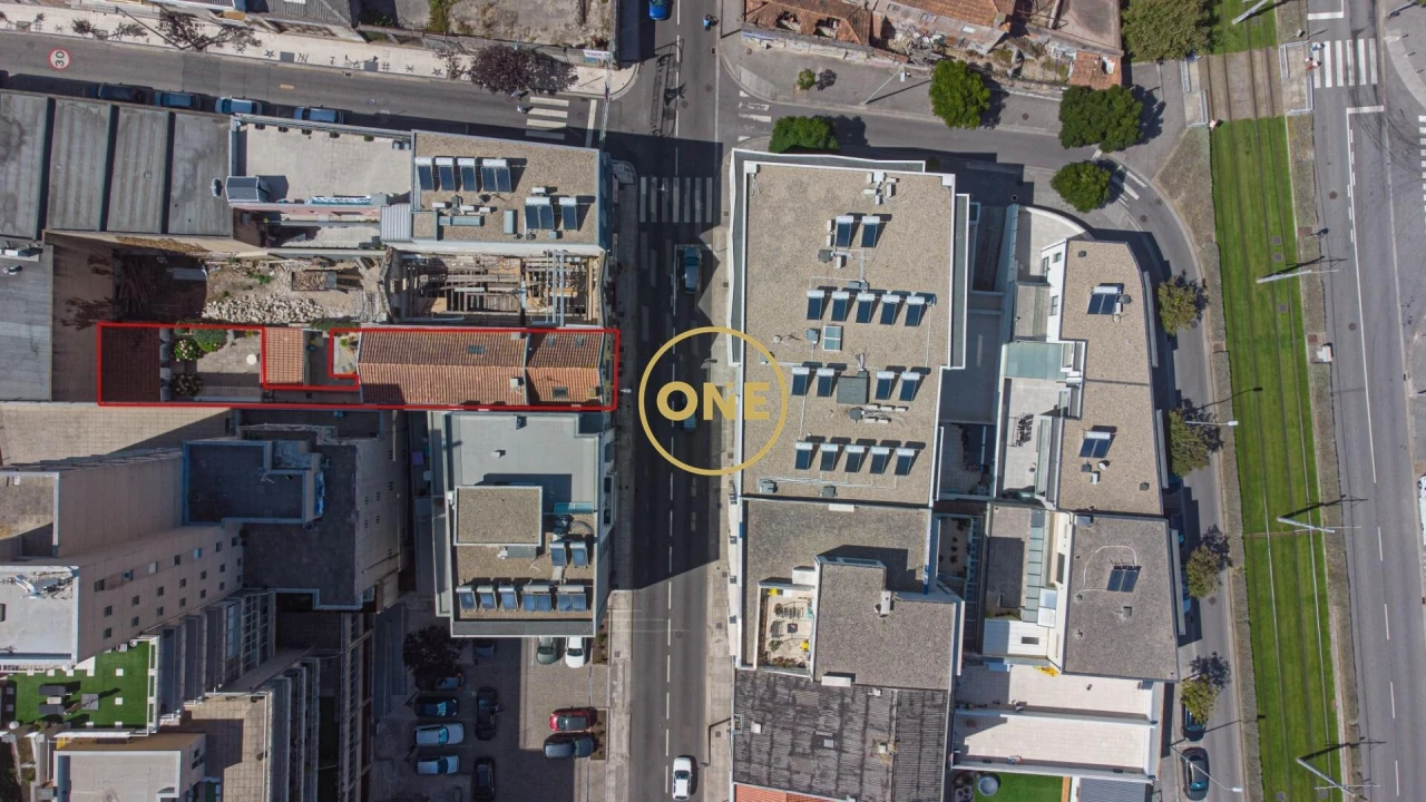 Apartamento T2 para Venda em Póvoa de Varzim, Beiriz e Argivai Foto 8