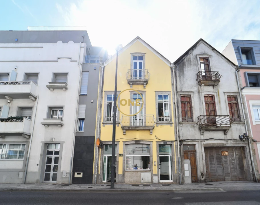 Apartamento T2 para Venda em Póvoa de Varzim, Beiriz e Argivai Foto 2