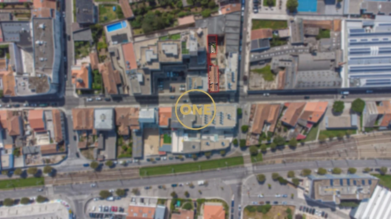 Apartamento T2 para Venda em Póvoa de Varzim, Beiriz e Argivai Foto 6