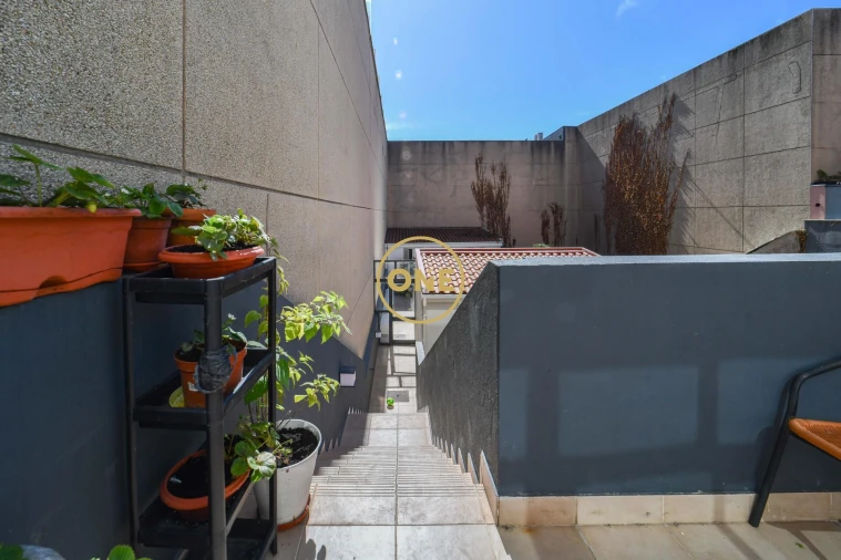 Apartamento T2 para Venda em Póvoa de Varzim, Beiriz e Argivai Foto 34