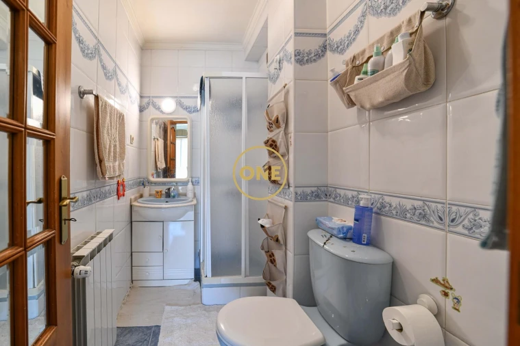 Apartamento T2 para Venda em Póvoa de Varzim, Beiriz e Argivai Foto 28