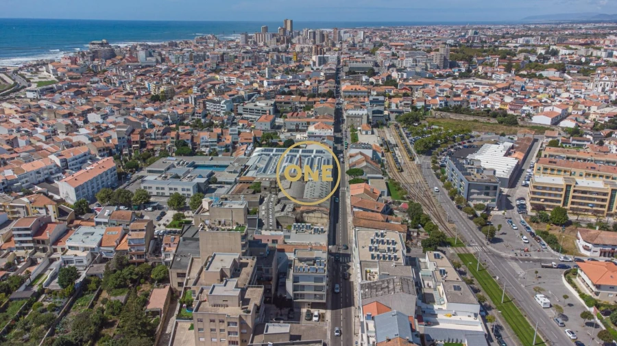 Apartamento T2 para Venda em Póvoa de Varzim, Beiriz e Argivai Foto 9
