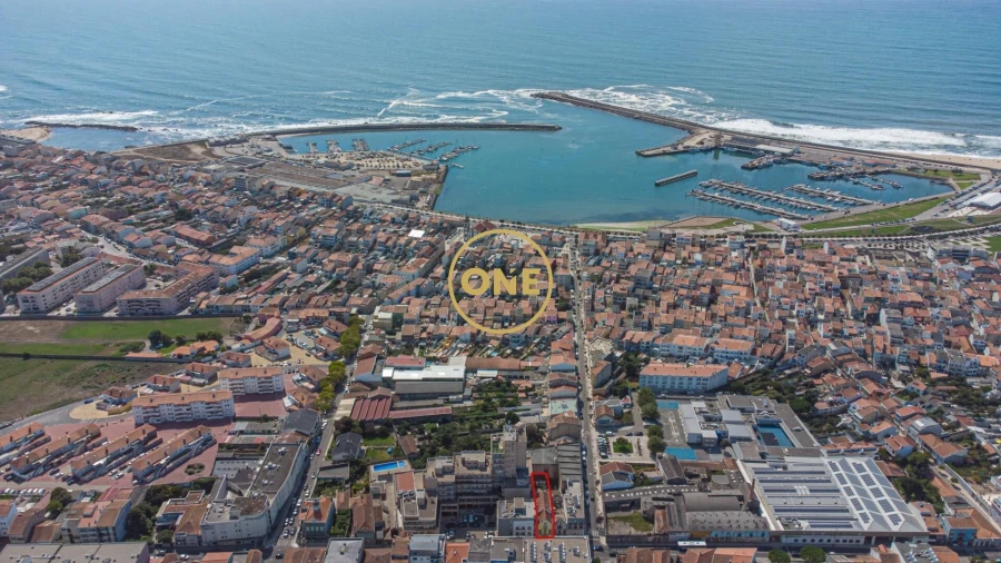 Apartamento T2 para Venda em Póvoa de Varzim, Beiriz e Argivai Foto 42