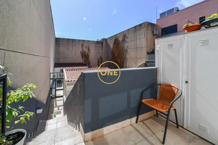 Apartamento T2 para Venda em Póvoa de Varzim, Beiriz e Argivai Foto 33