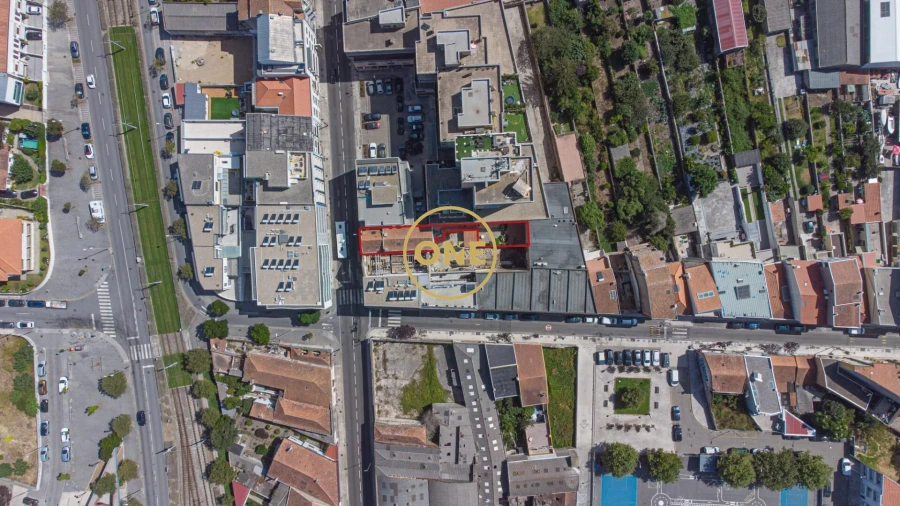 Apartamento T2 para Venda em Póvoa de Varzim, Beiriz e Argivai Foto 7