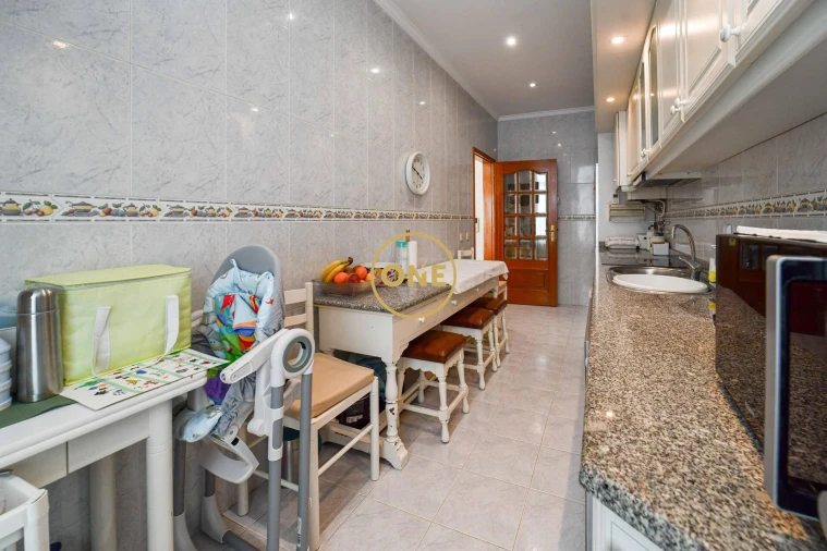 Apartamento T2 para Venda em Póvoa de Varzim, Beiriz e Argivai Foto 21