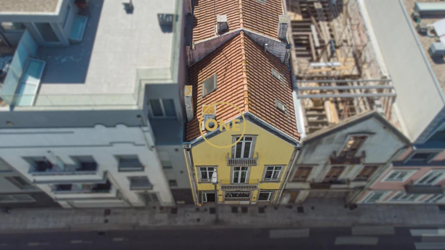 Apartamento T2 para Venda em Póvoa de Varzim, Beiriz e Argivai Foto 3