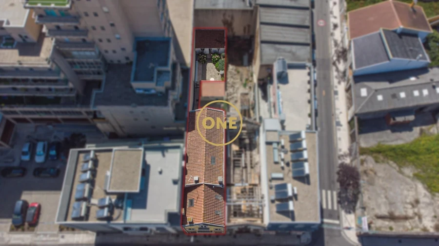 Apartamento T2 para Venda em Póvoa de Varzim, Beiriz e Argivai Foto 5