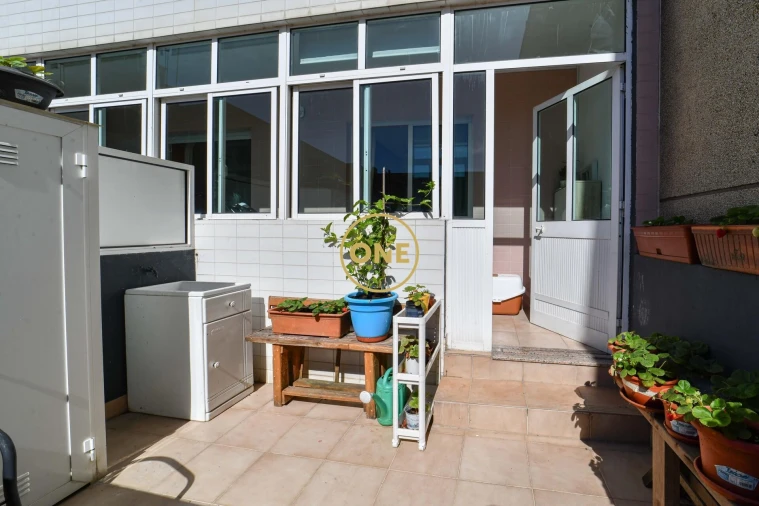 Apartamento T2 para Venda em Póvoa de Varzim, Beiriz e Argivai Foto 35