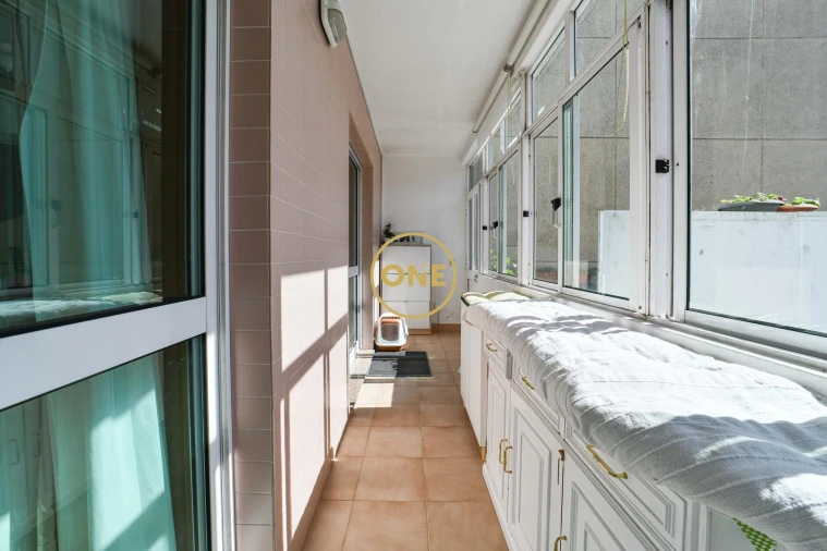 Apartamento T2 para Venda em Póvoa de Varzim, Beiriz e Argivai Foto 30