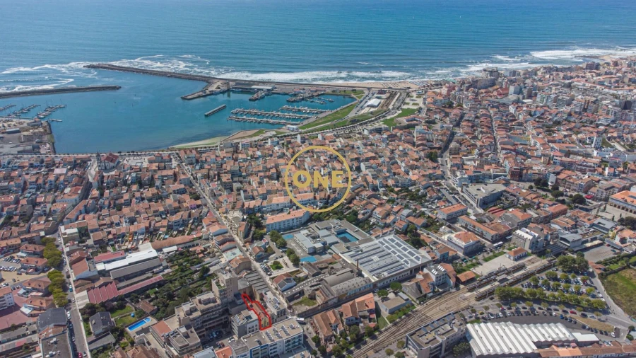 Apartamento T2 para Venda em Póvoa de Varzim, Beiriz e Argivai Foto 41