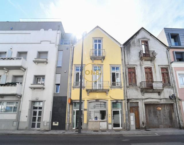 Apartamento T2 para Venda em Póvoa de Varzim, Beiriz e Argivai Foto 2