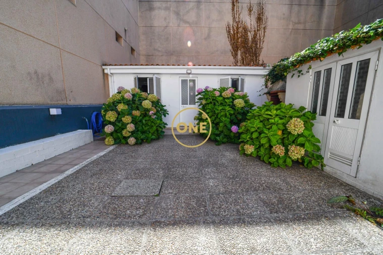 Apartamento T2 para Venda em Póvoa de Varzim, Beiriz e Argivai Foto 39