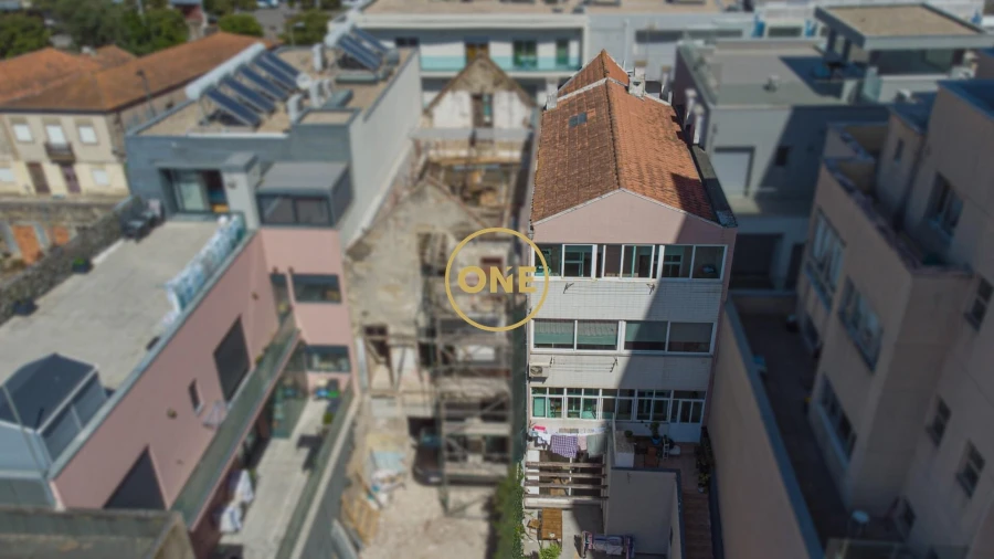 Apartamento T2 para Venda em Póvoa de Varzim, Beiriz e Argivai Foto 4