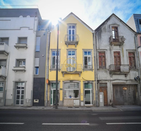 Apartamento T2 para Venda em Póvoa de Varzim, Beiriz e Argivai Foto 1