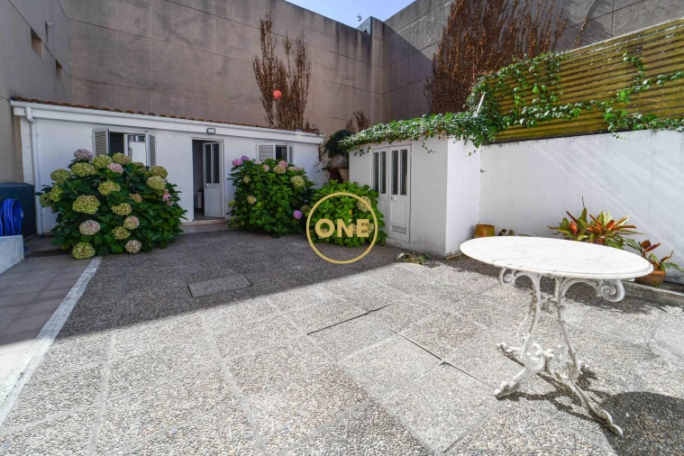 Apartamento T2 para Venda em Póvoa de Varzim, Beiriz e Argivai Foto 37