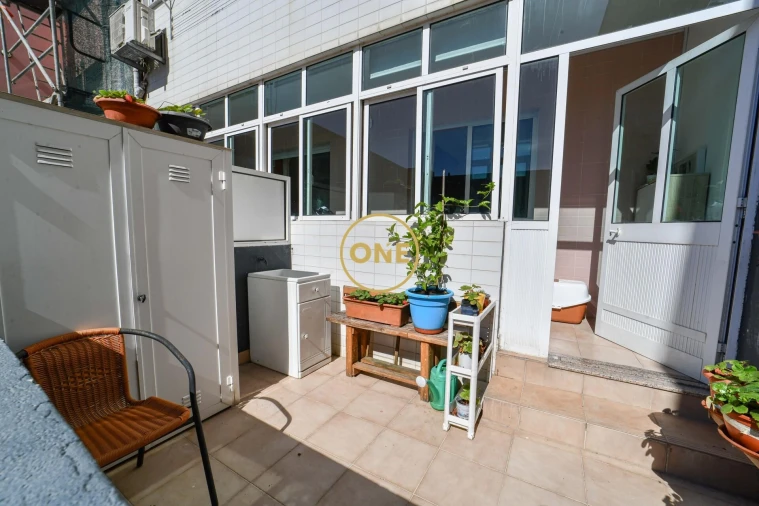 Apartamento T2 para Venda em Póvoa de Varzim, Beiriz e Argivai Foto 36