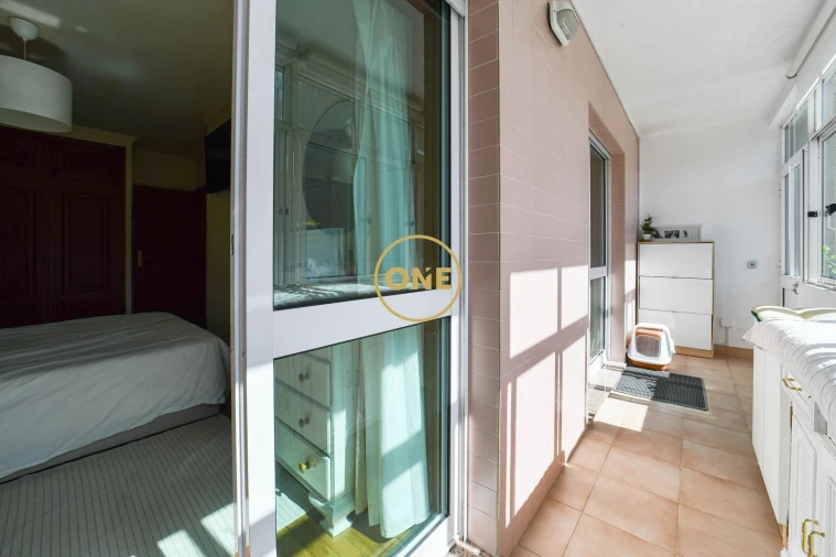 Apartamento T2 para Venda em Póvoa de Varzim, Beiriz e Argivai Foto 31