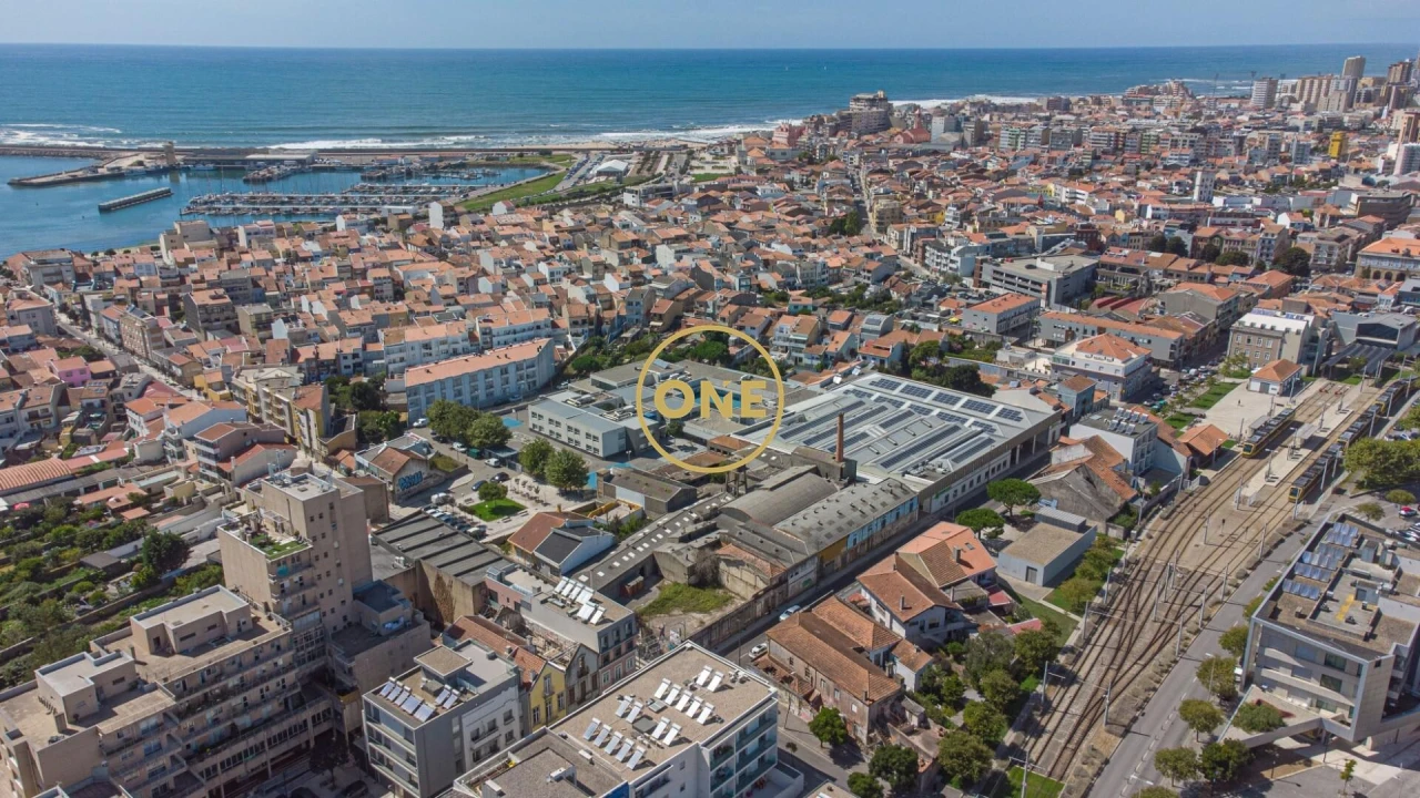 Apartamento T2 para Venda em Póvoa de Varzim, Beiriz e Argivai Foto 10