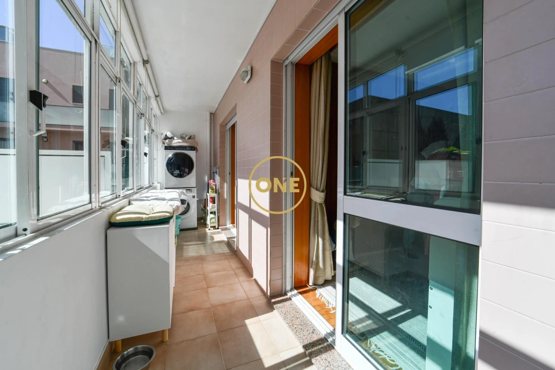 Apartamento T2 para Venda em Póvoa de Varzim, Beiriz e Argivai Foto 32